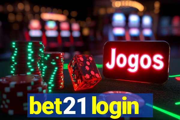 bet21 login