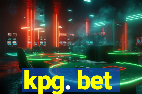 kpg. bet