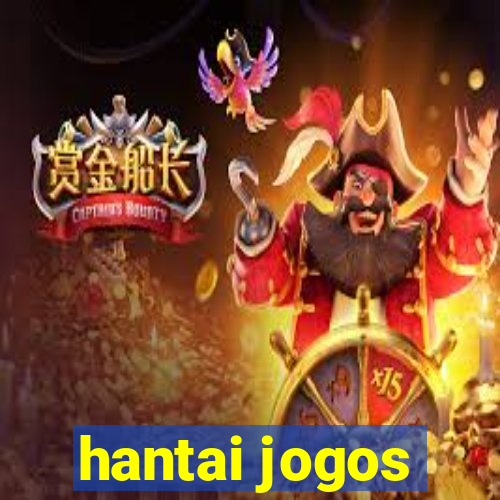 hantai jogos