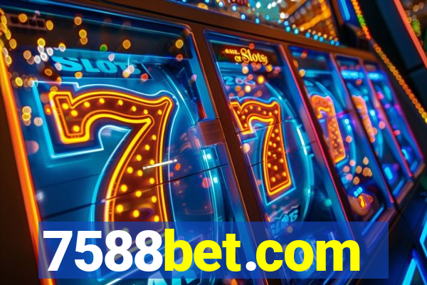 7588bet.com