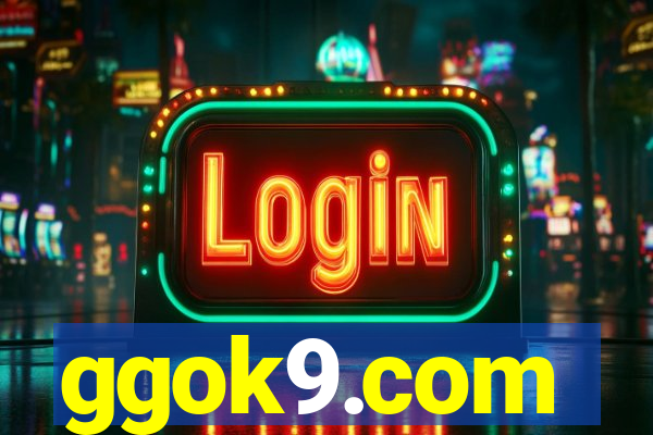 ggok9.com