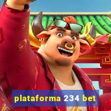 plataforma 234 bet