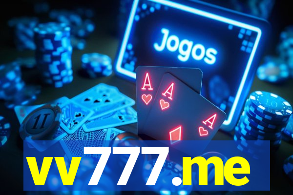 vv777.me