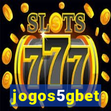 jogos5gbet