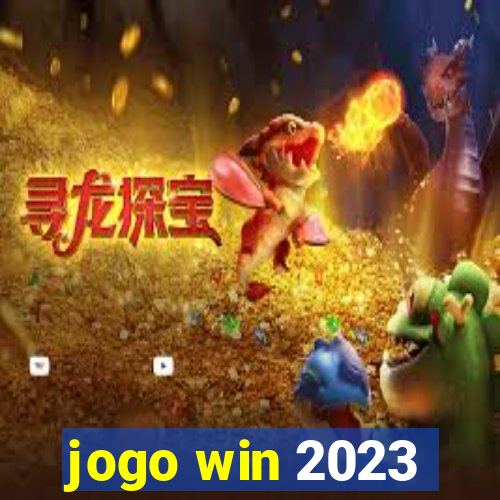 jogo win 2023