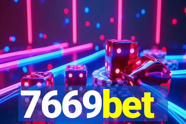 7669bet