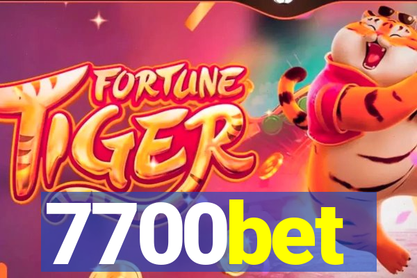 7700bet