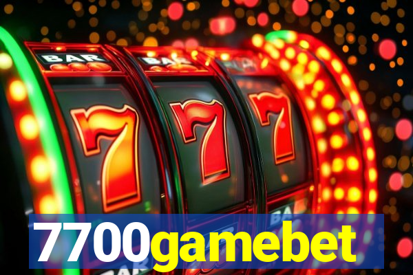 7700gamebet