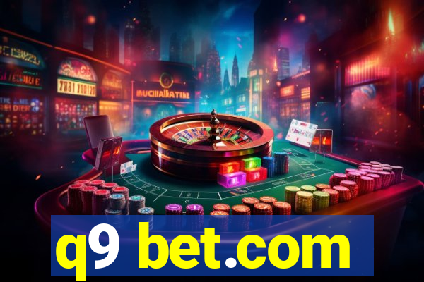 q9 bet.com