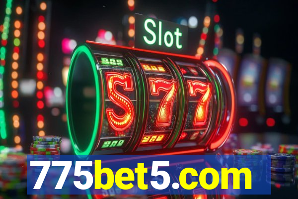 775bet5.com