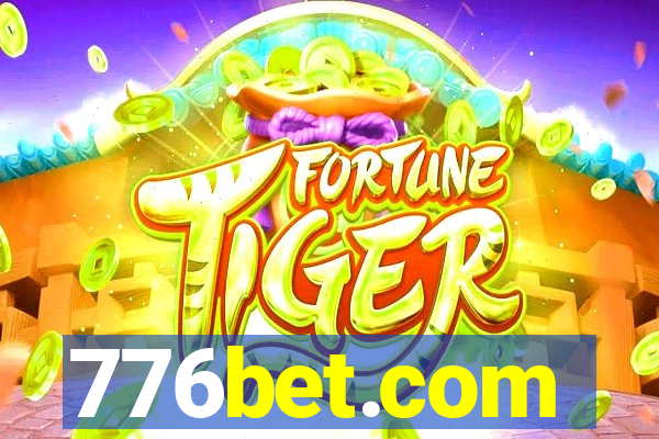 776bet.com