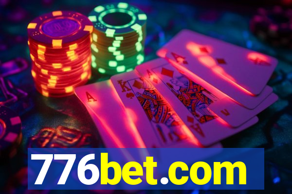 776bet.com