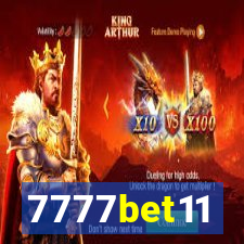 7777bet11