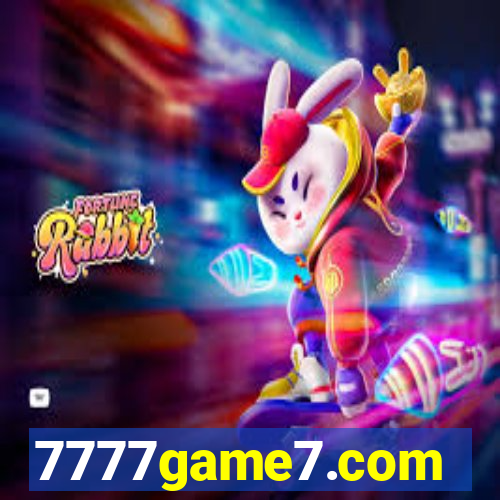 7777game7.com