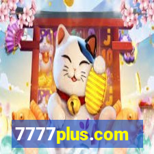 7777plus.com