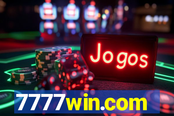 7777win.com