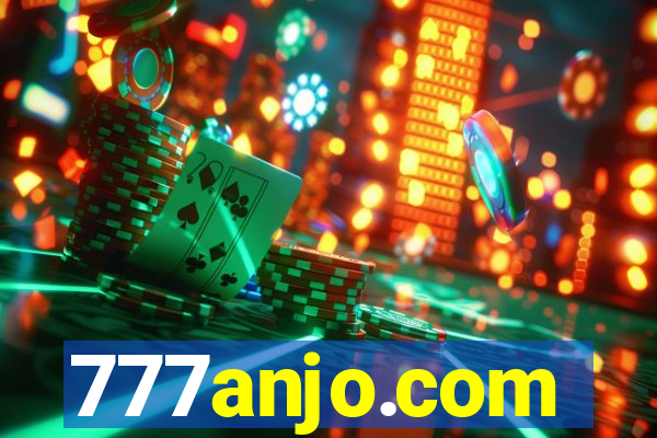 777anjo.com