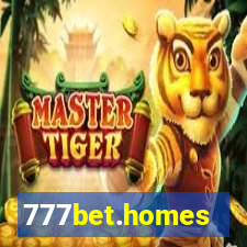 777bet.homes