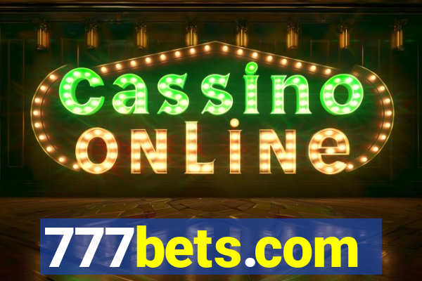 777bets.com