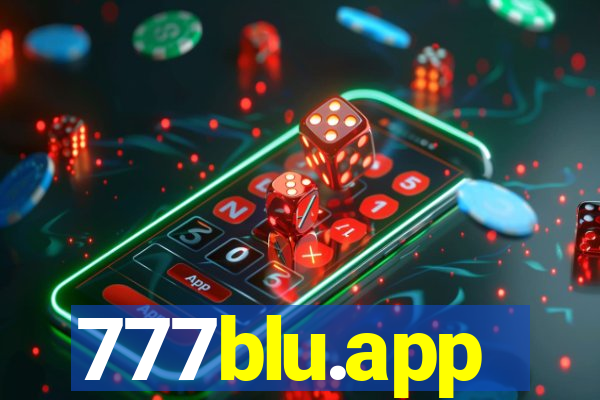 777blu.app