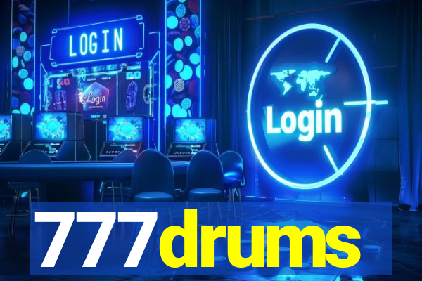 777drums