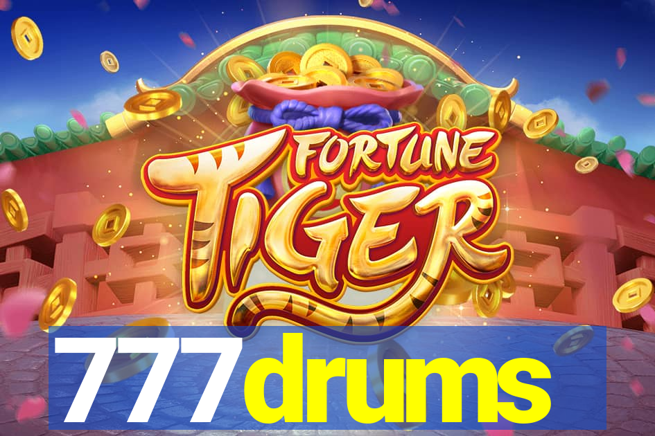 777drums