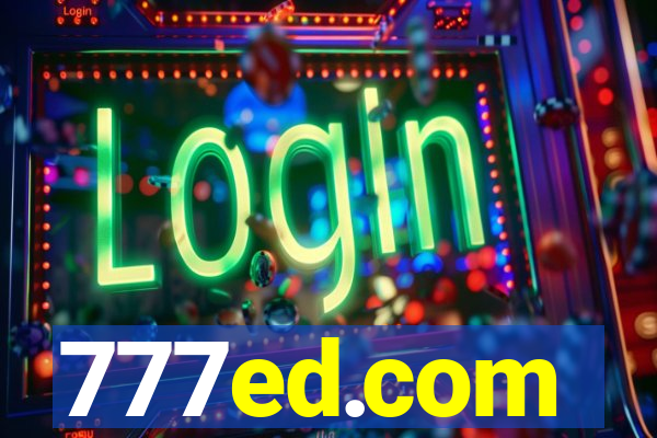 777ed.com