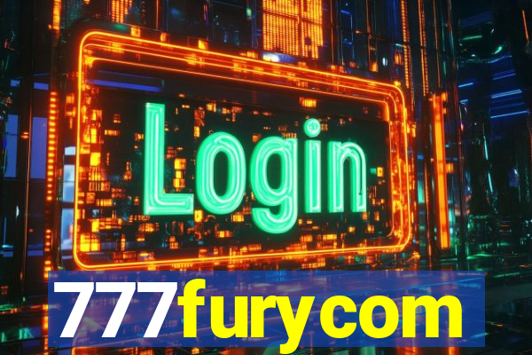 777furycom