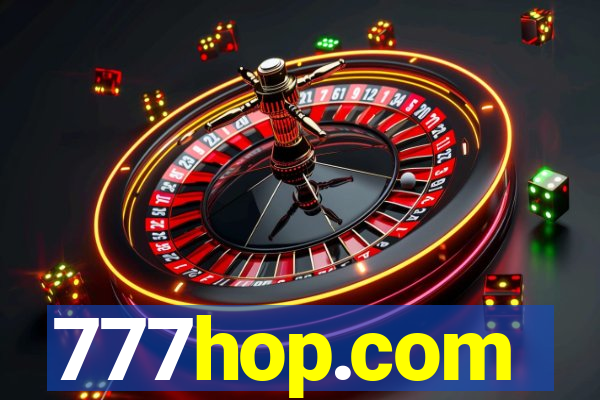 777hop.com