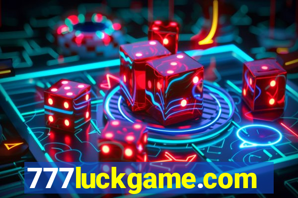 777luckgame.com