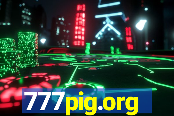 777pig.org