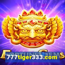 777tiger333.com