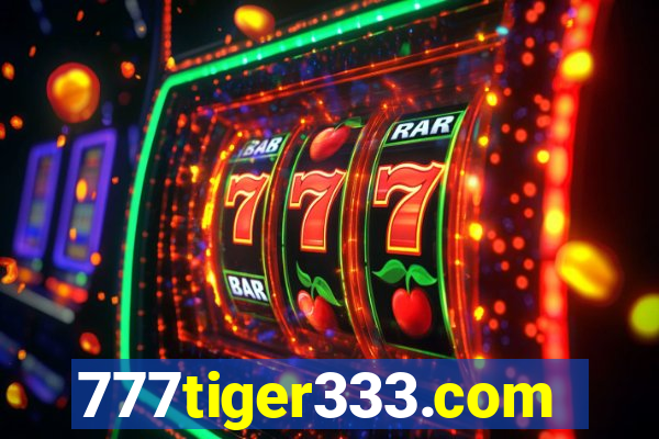 777tiger333.com