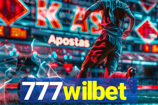 777wilbet