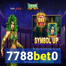 7788bet0