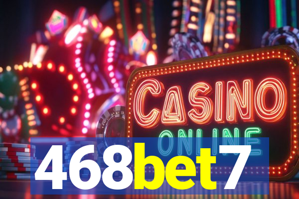 468bet7