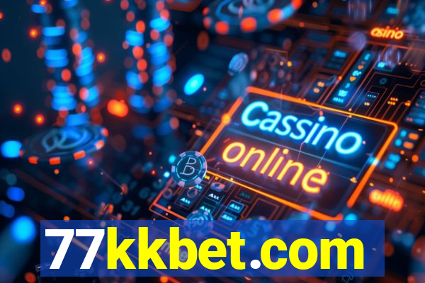 77kkbet.com