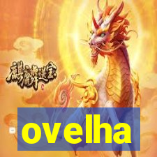 ovelha