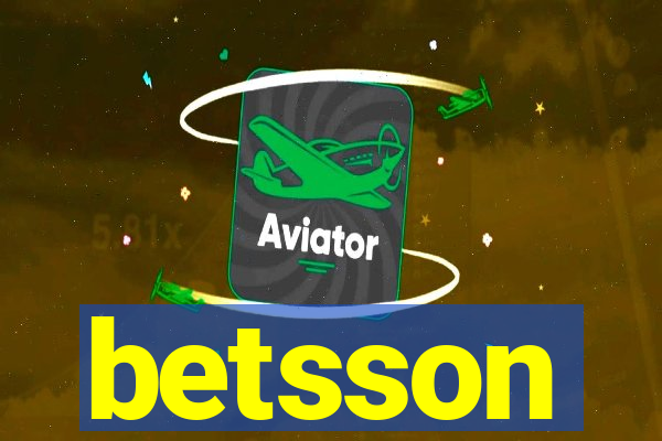 betsson