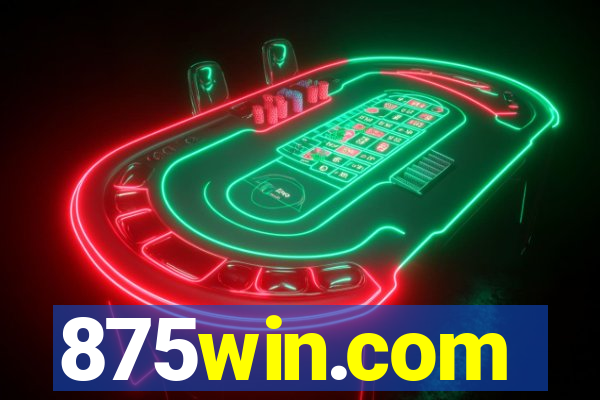 875win.com