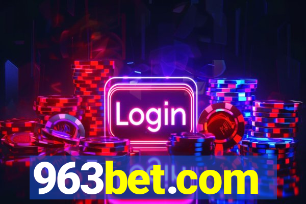 963bet.com