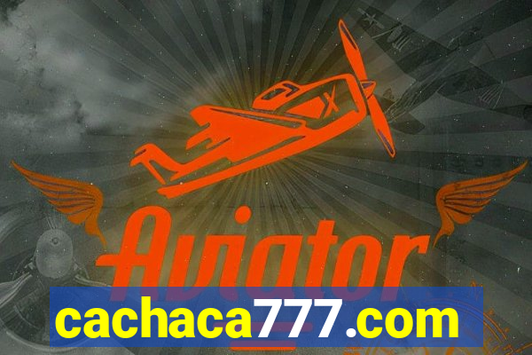 cachaca777.com