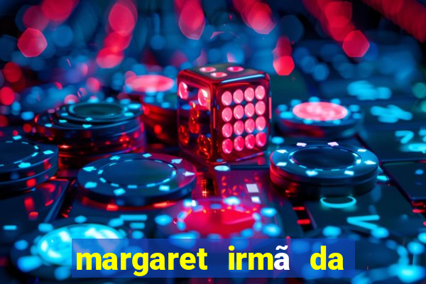 margaret irmã da rainha elizabeth