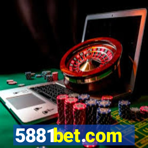 5881bet.com