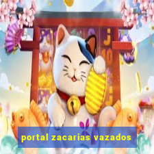 portal zacarias vazados