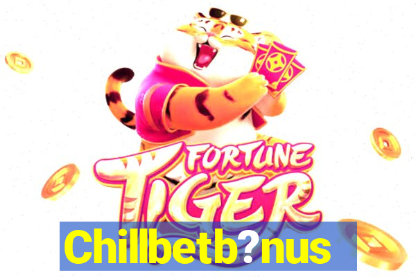 Chillbetb?nus