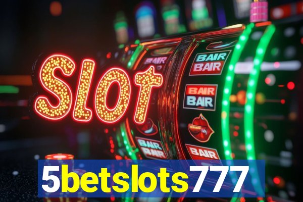 5betslots777