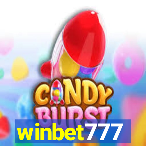 winbet777