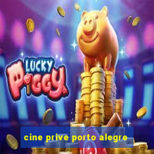 cine prive porto alegre