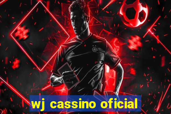 wj cassino oficial